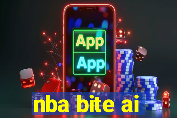 nba bite ai